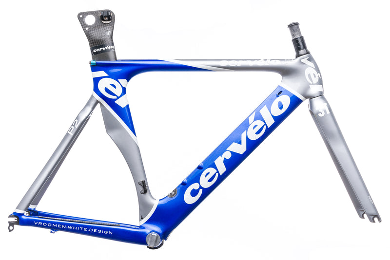 cervelo p2 2009