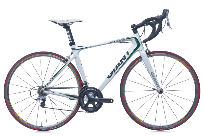 giant tcr 2 2014