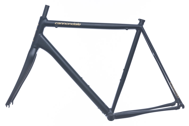 caad10 frameset