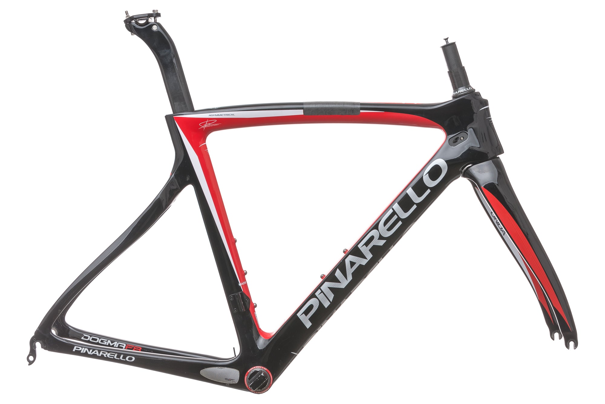 pinarello f8 2015