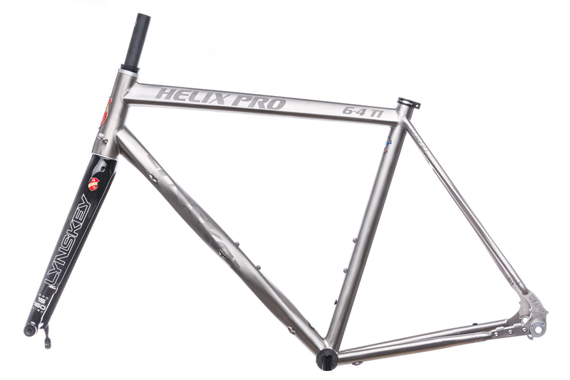 lynskey frameset