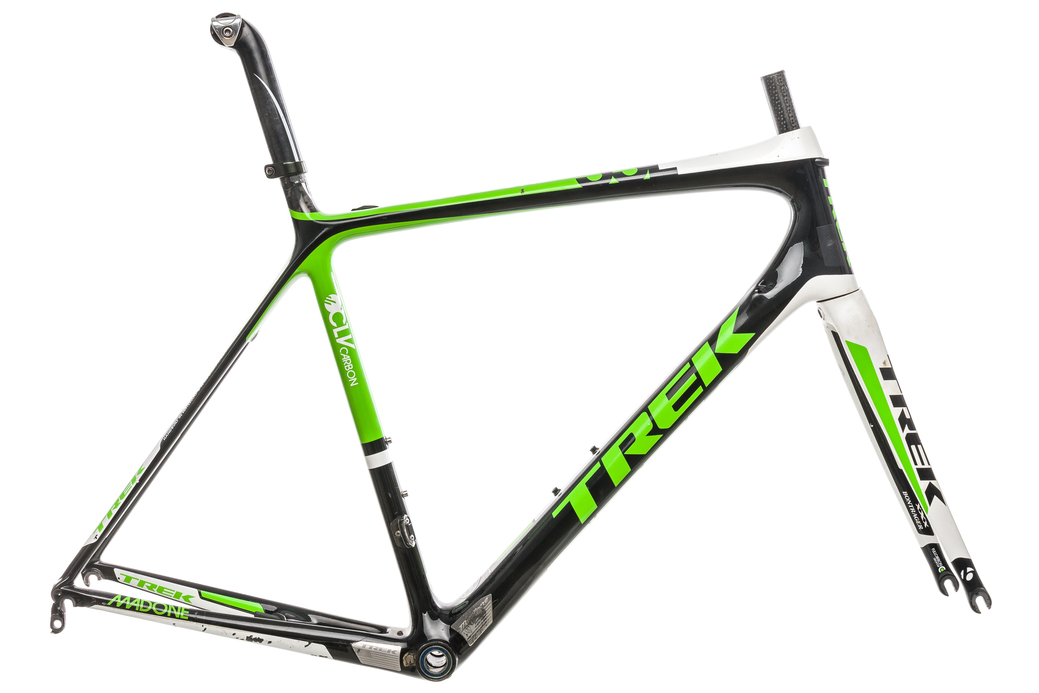 trek madone 6.9 ssl price