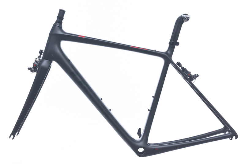 trek emonda slr 9 frameset