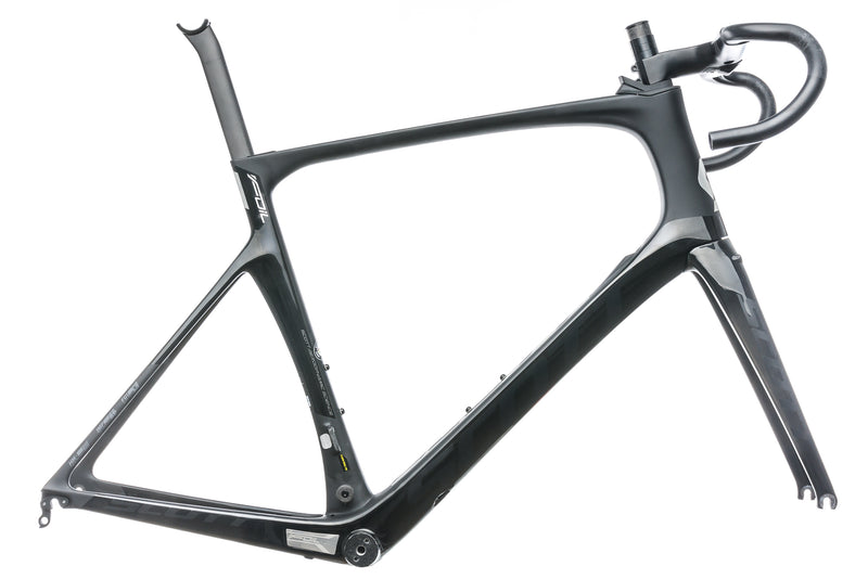 scott foil frameset