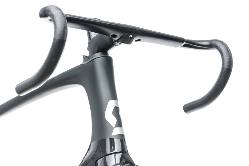 scott foil seatpost clamp