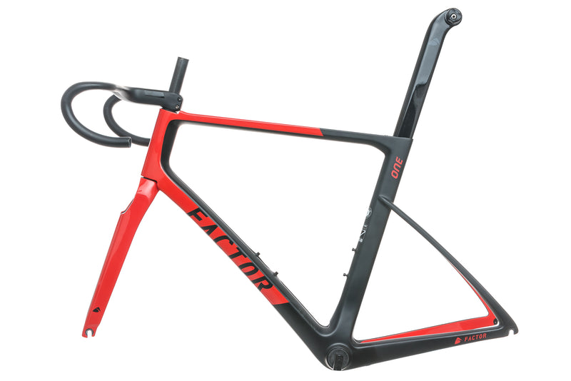 factor one frameset