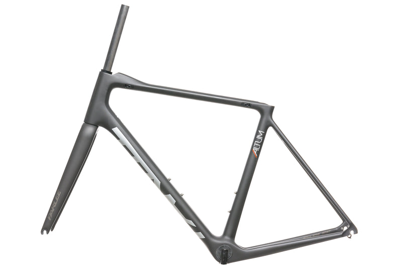 parlee altum frameset