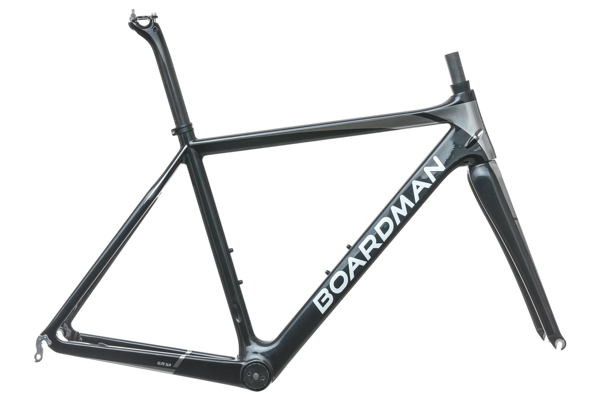 boardman frameset