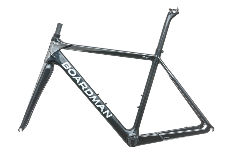 boardman frameset