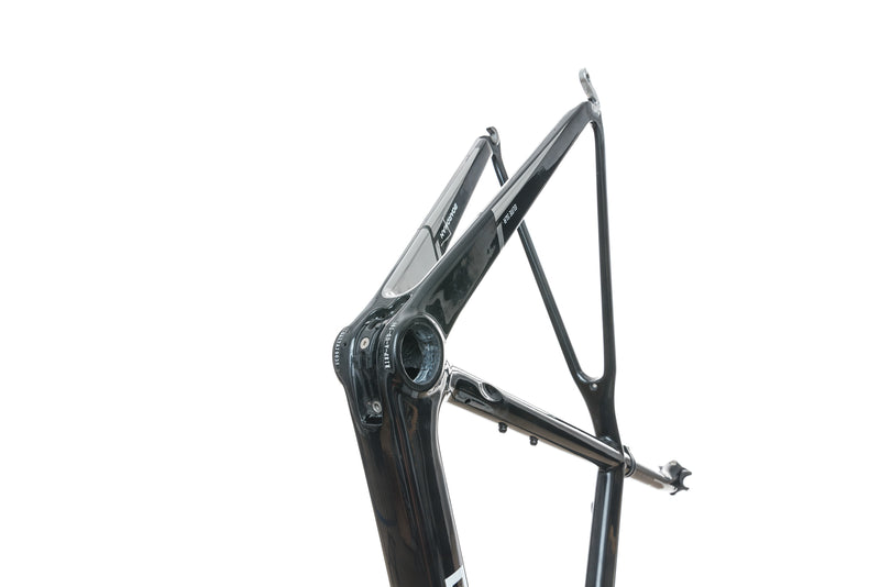 boardman frameset