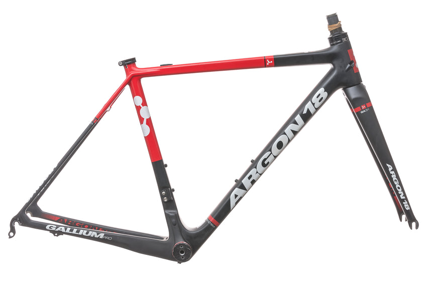 argon 18 gallium 2016