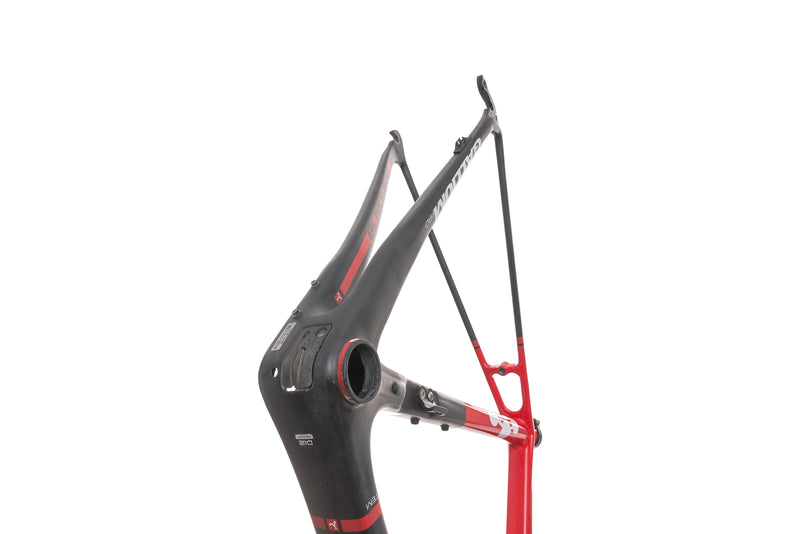 argon 18 gallium pro frameset 2019