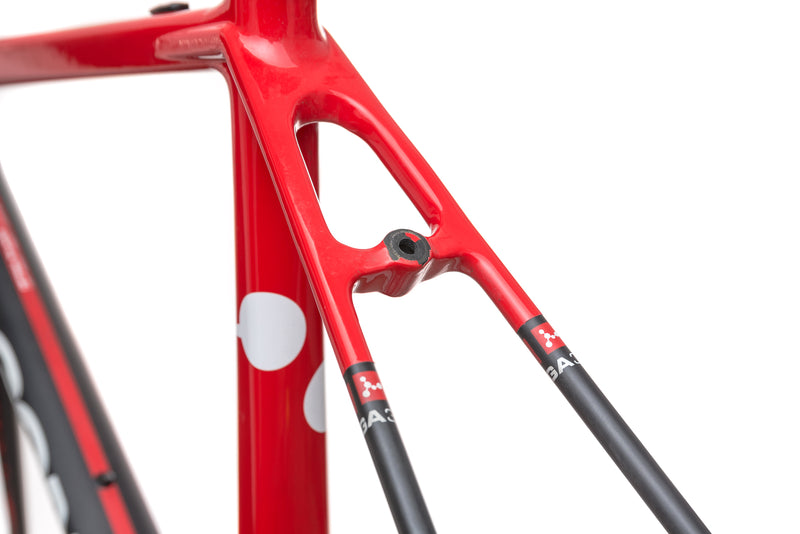 argon 18 gallium pro frameset 2019