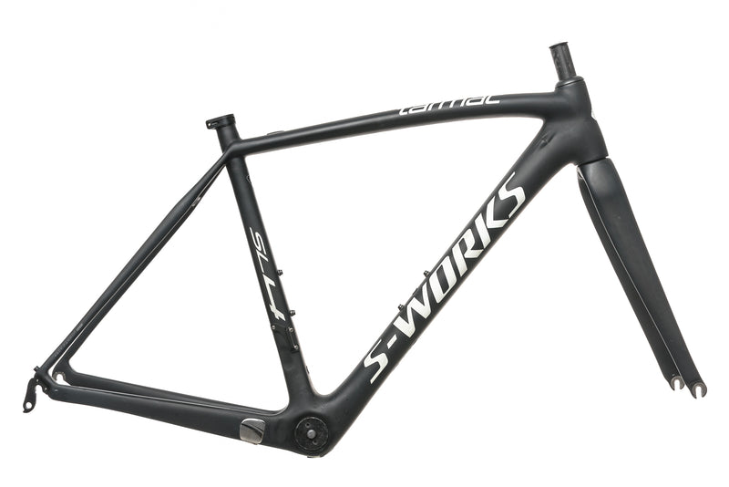 s works tarmac sl4