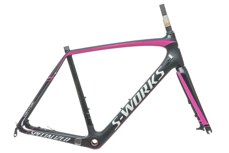 specialized tarmac s works 2015