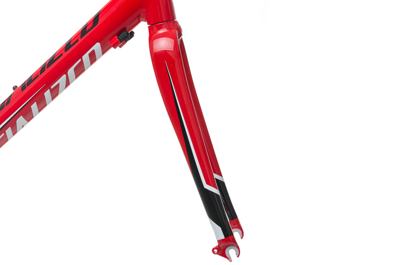 specialized allez junior size guide