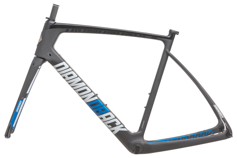 diamondback frameset