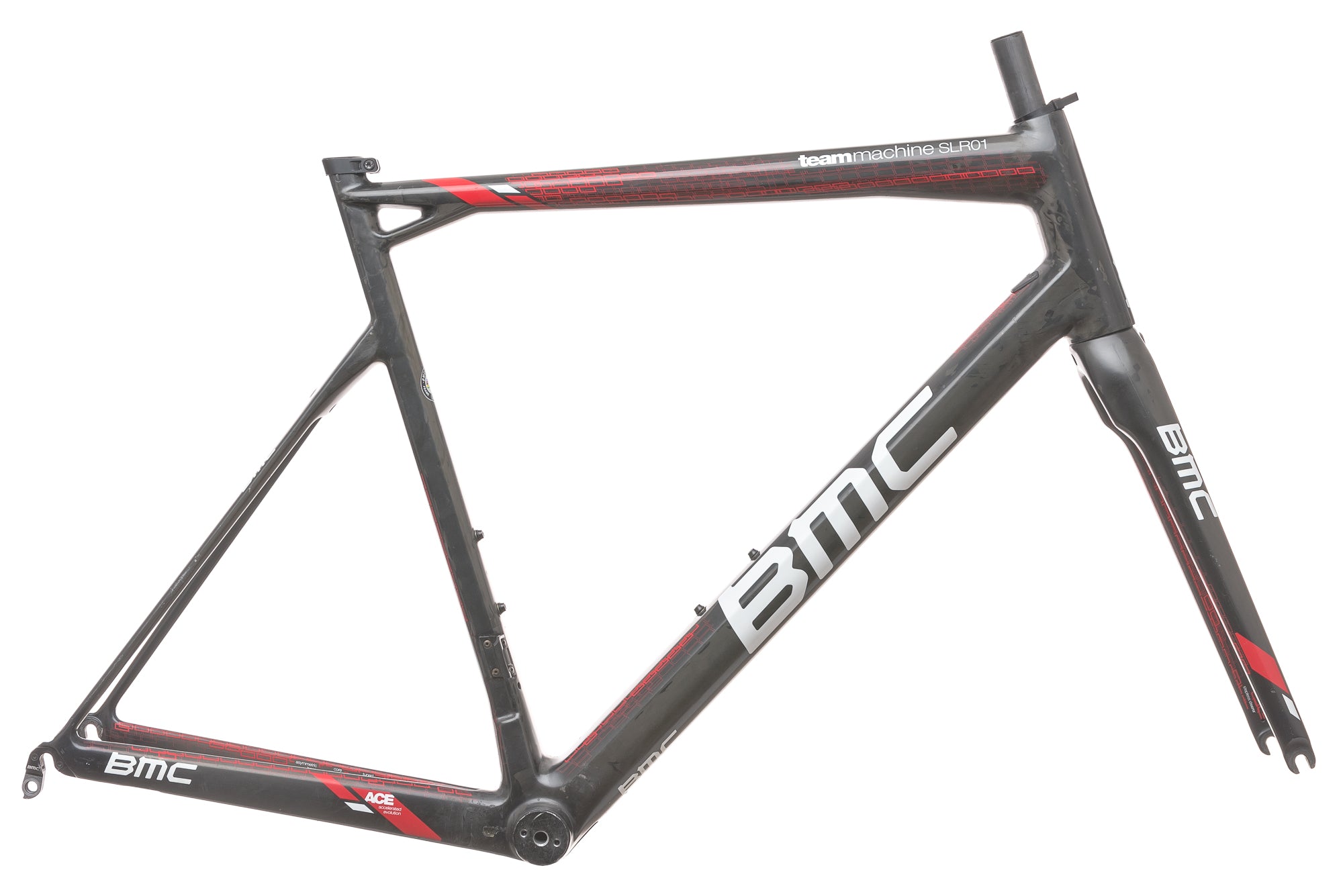 bmc teammachine slr01 2014