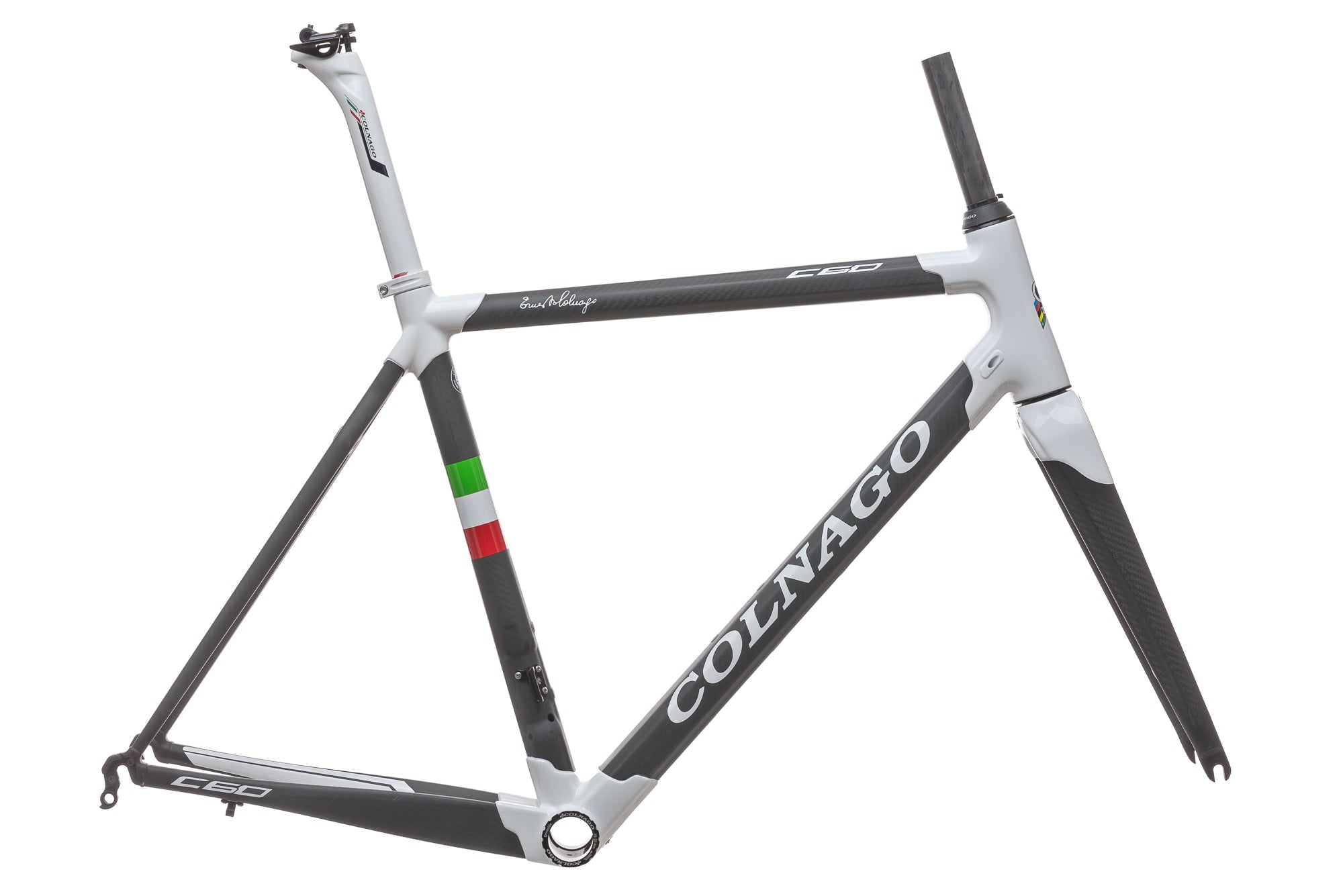 c60 frameset