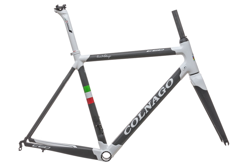 colnago c60 52s