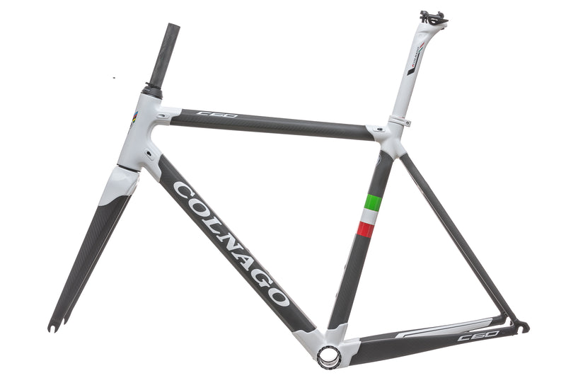 colnago c60 2018