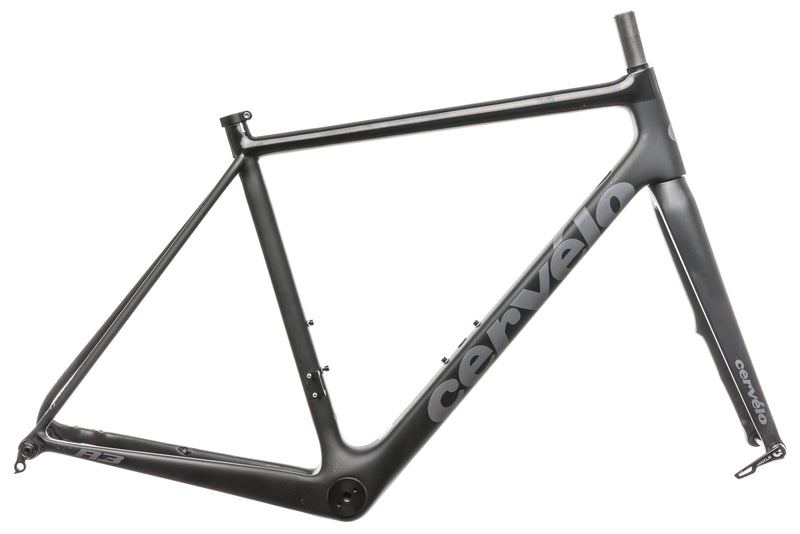 cervelo r3 disc frame