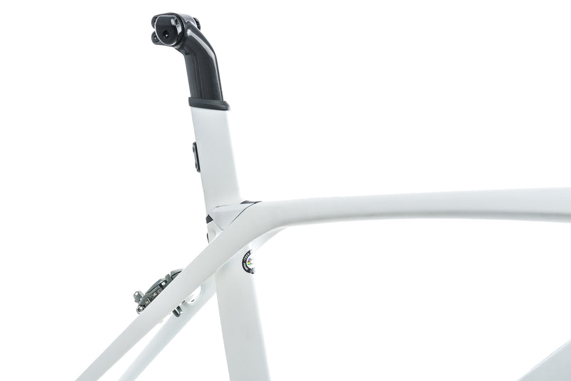 trek madone frameset 2018