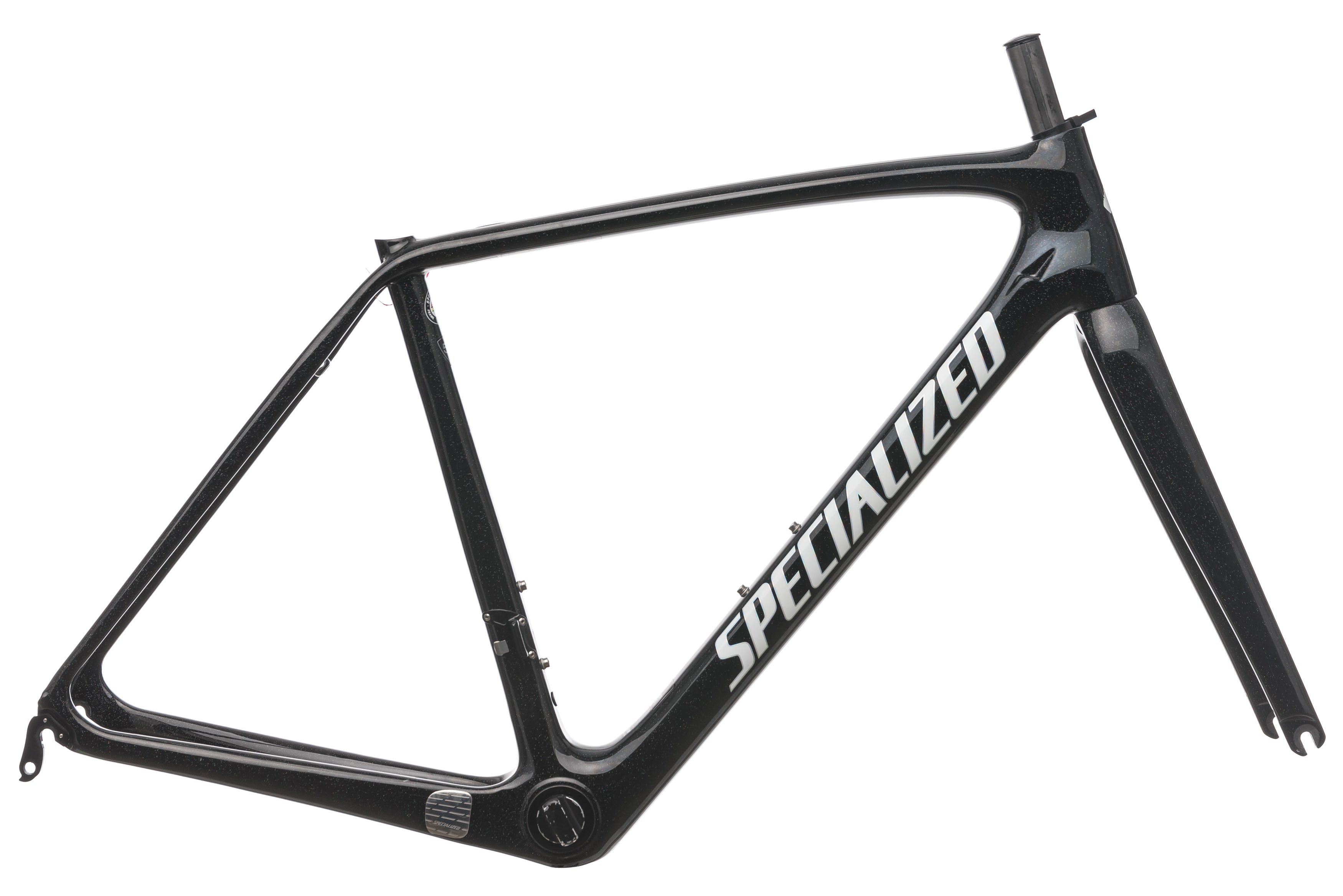 2018 specialized tarmac sl5