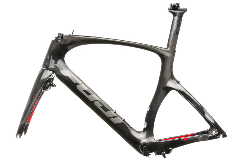 fuji norcom straight frameset