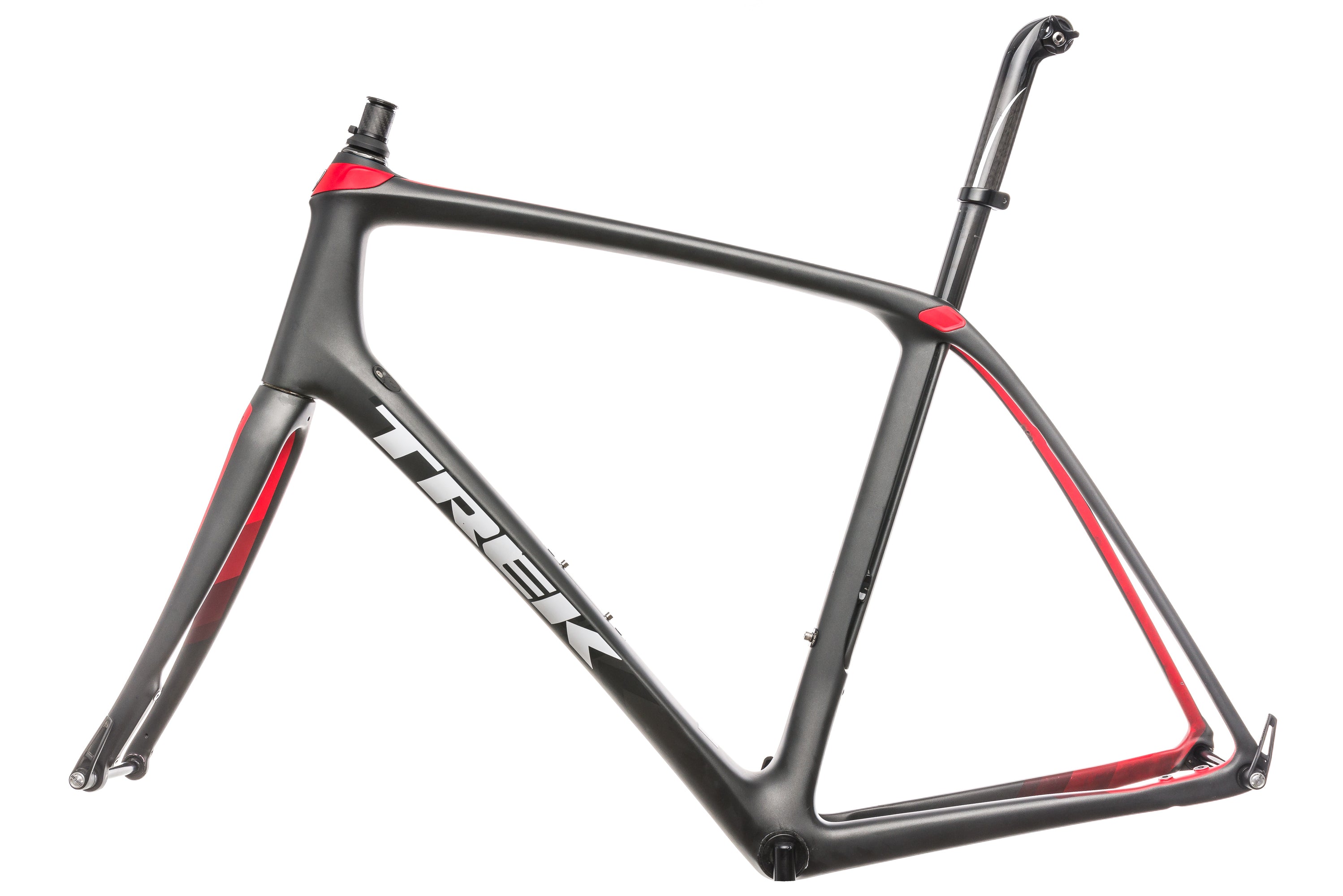 domane slr disc frameset