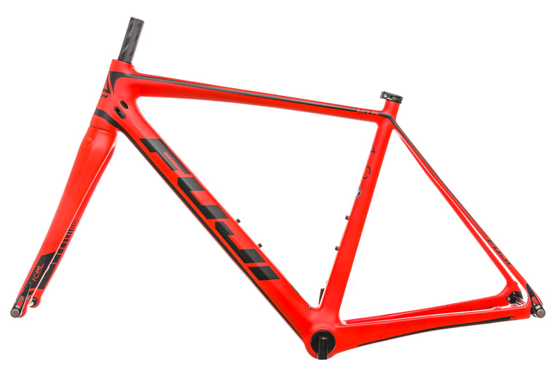 frameset fuji