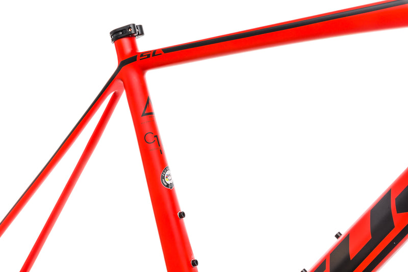 fuji frameset