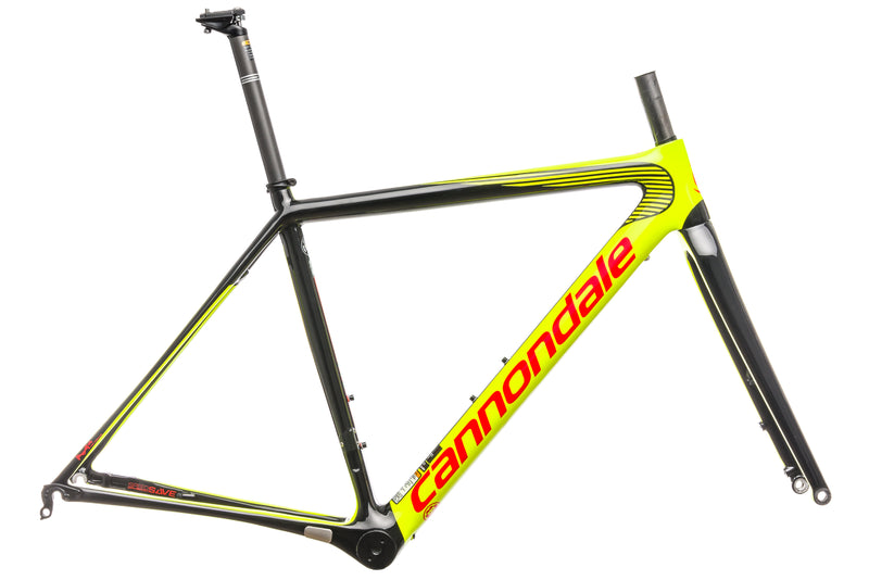 cannondale 48cm frame