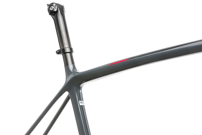 trek emonda slr frameset