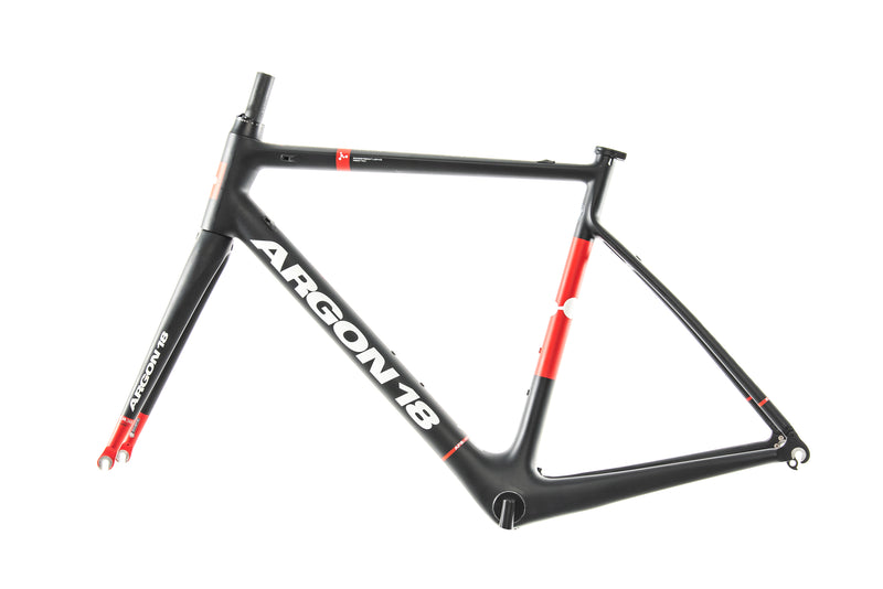 argon 18 krypton frameset