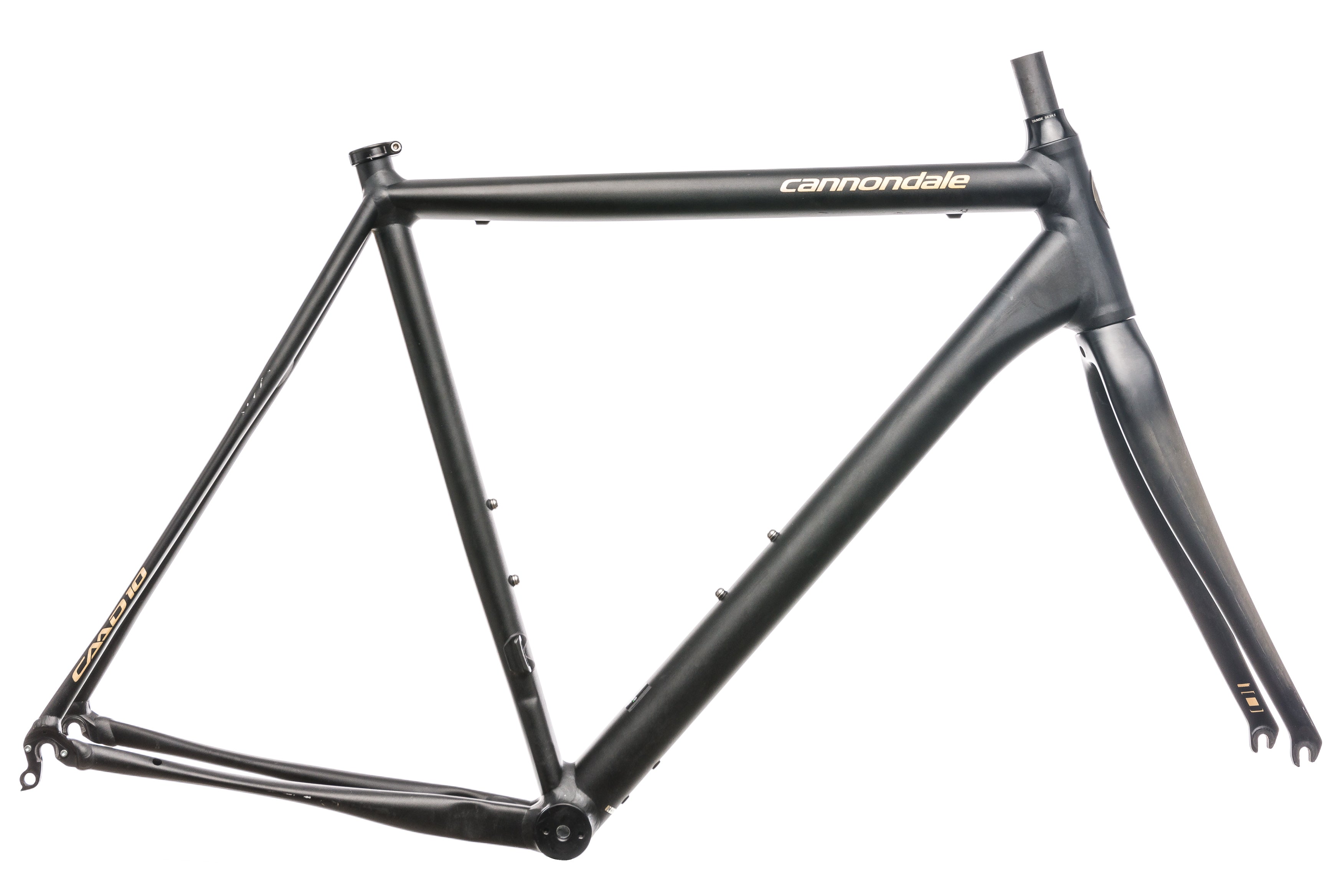 GINGER掲載商品】 ajitbakery.in Cannondale - キャノンデール CAAD10