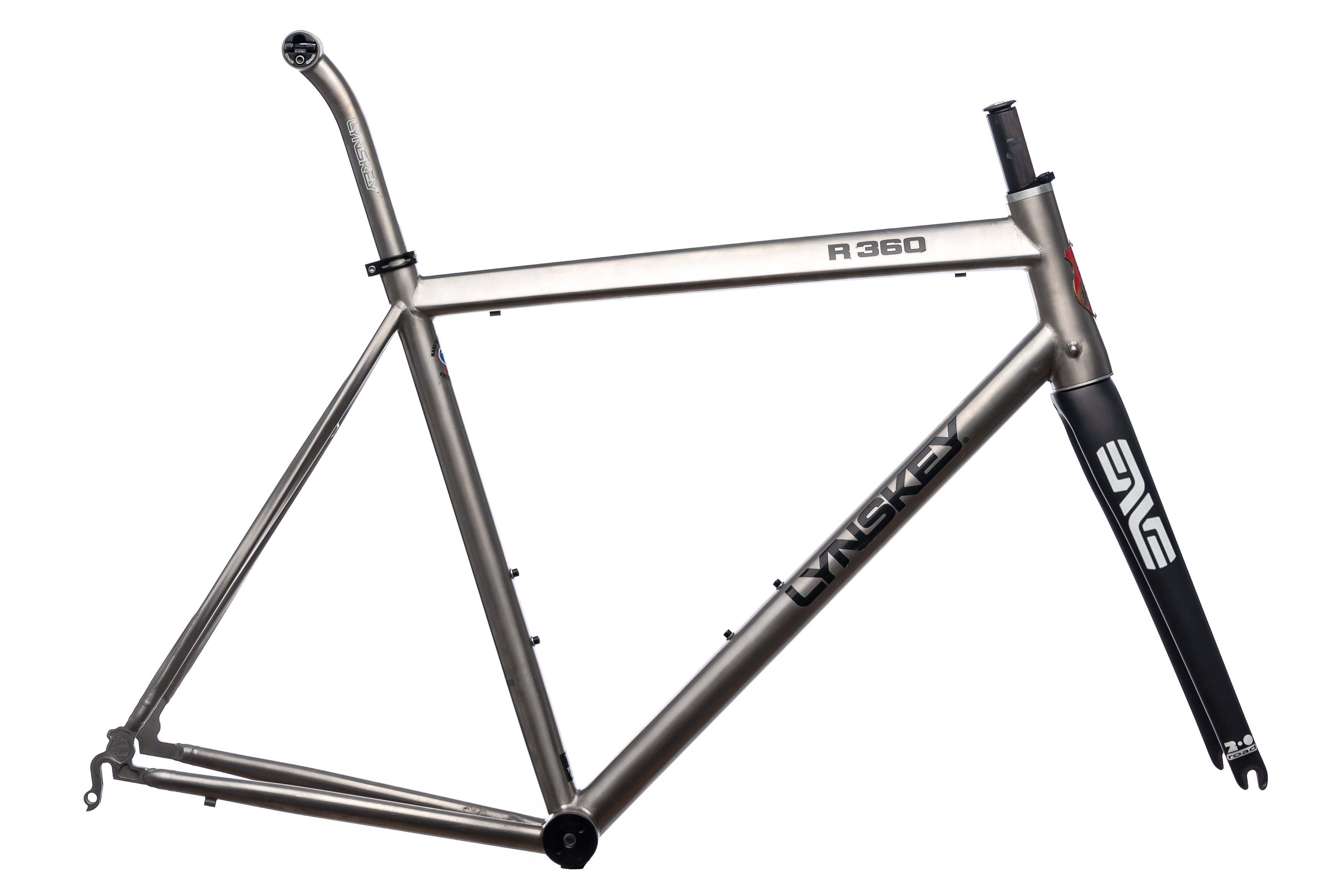 lynskey r360