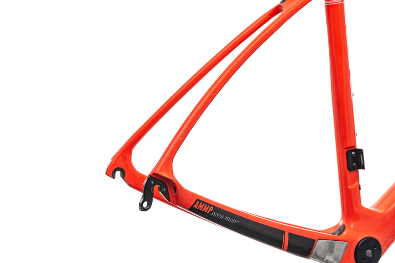 diamondback podium frameset