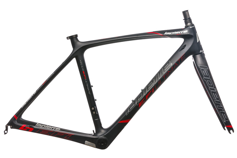 lapierre frame