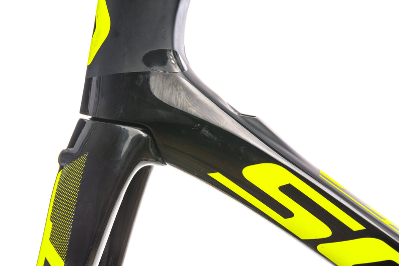 scott foil 10 di2