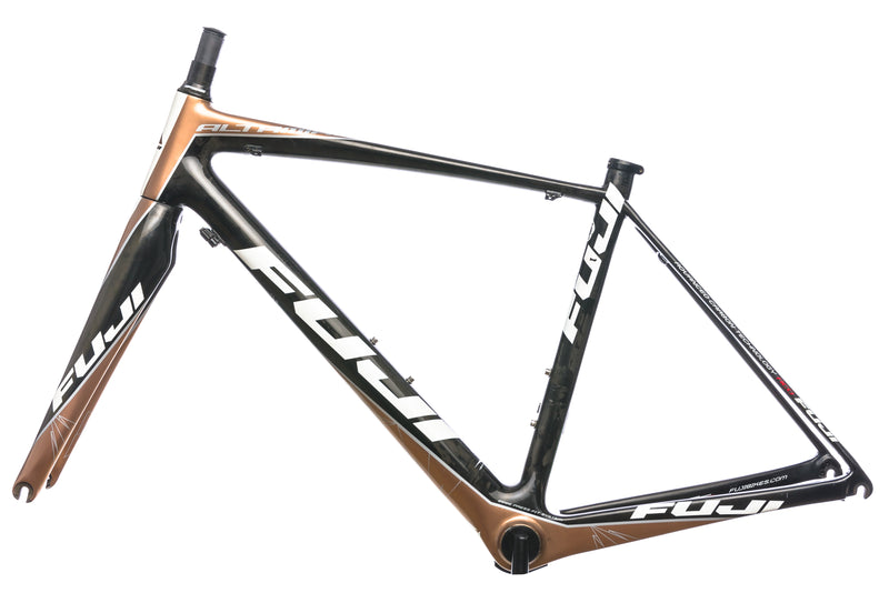 fuji altamira frameset