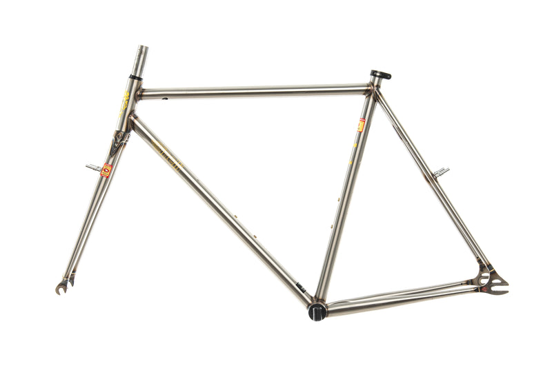 cinelli mash work frameset for sale