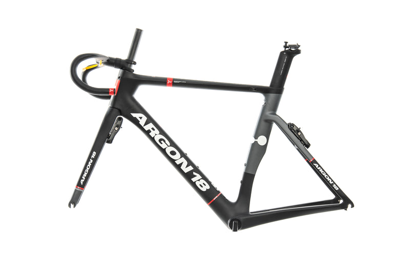 argon 18 nitrogen pro frameset