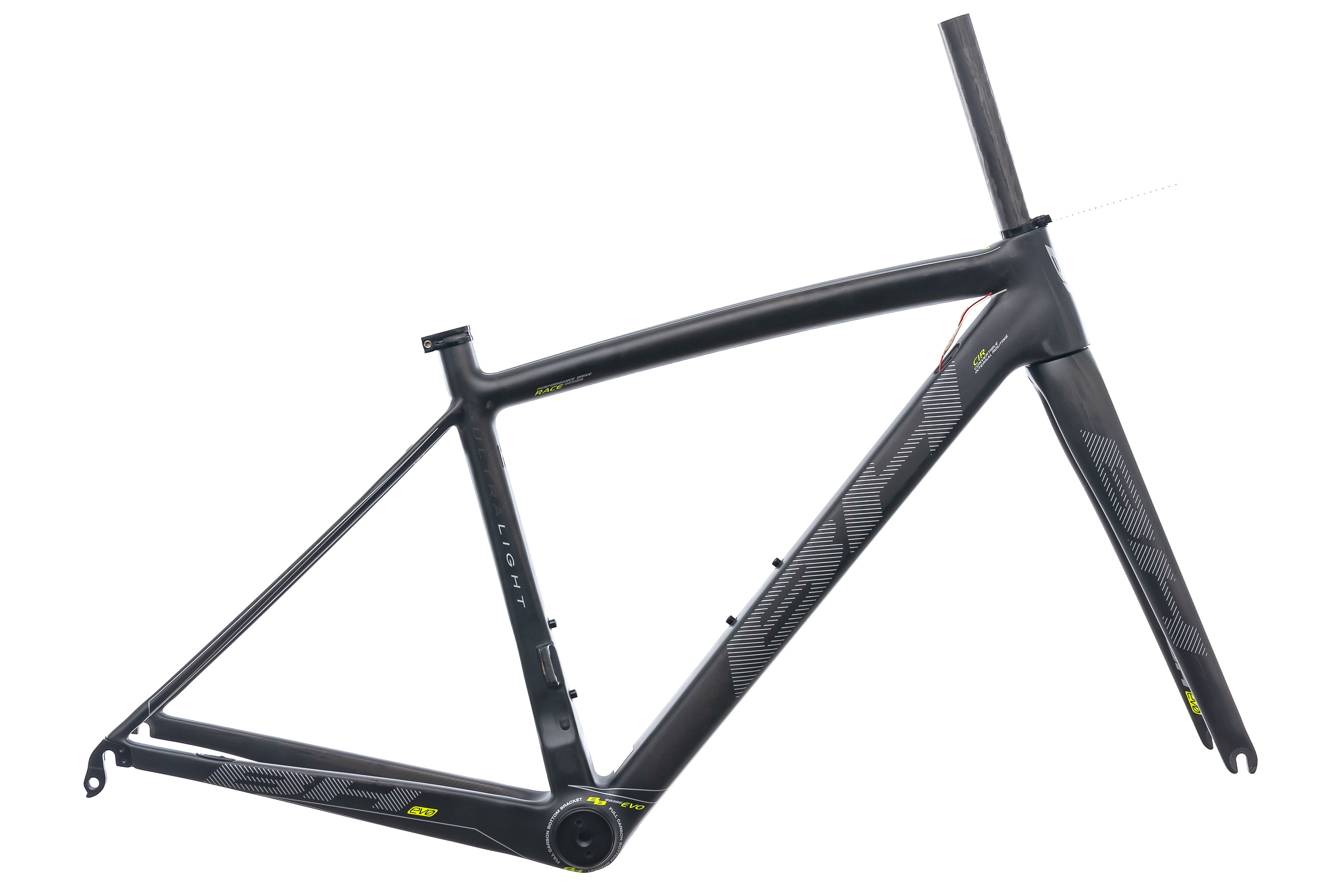 bh frameset