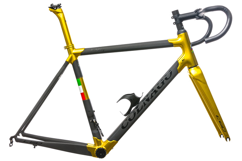 colnago c60 frameset