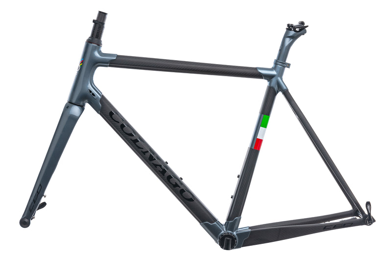 colnago c60 disc frameset