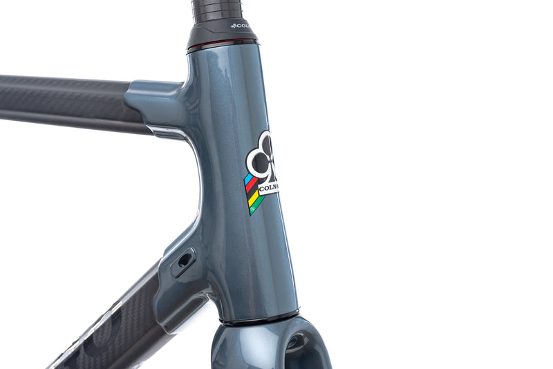 colnago c60 disc frameset