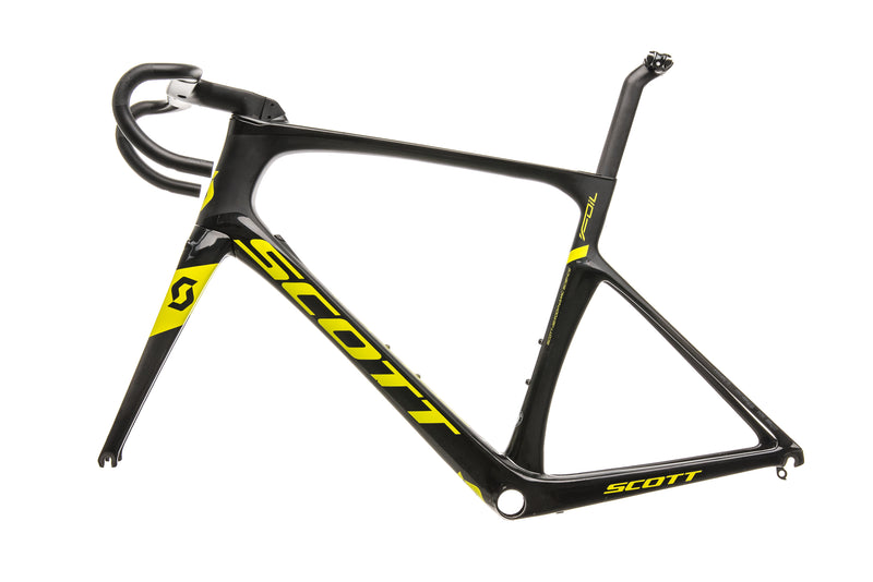 scott foil rc 2018