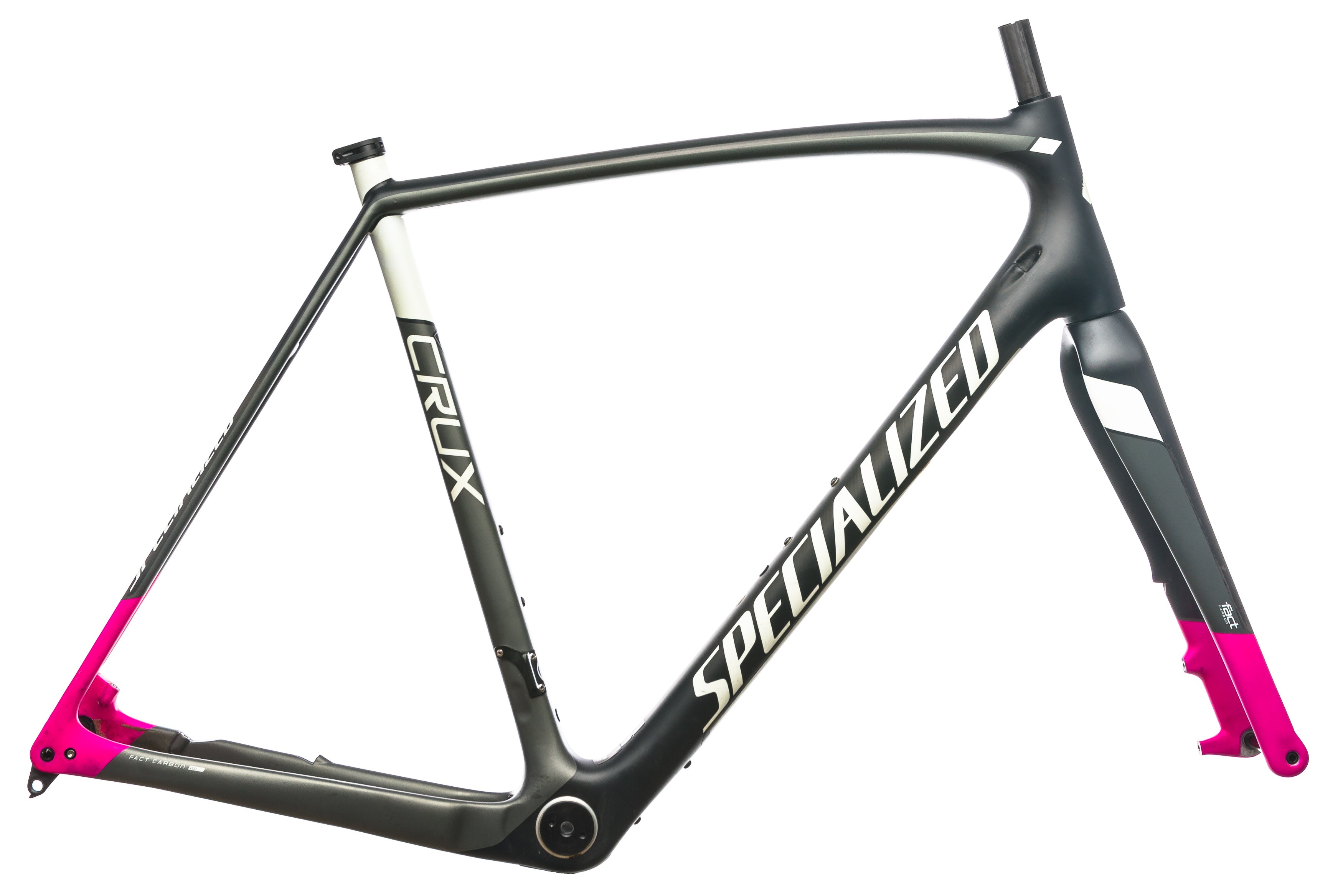 specialized crux 61cm