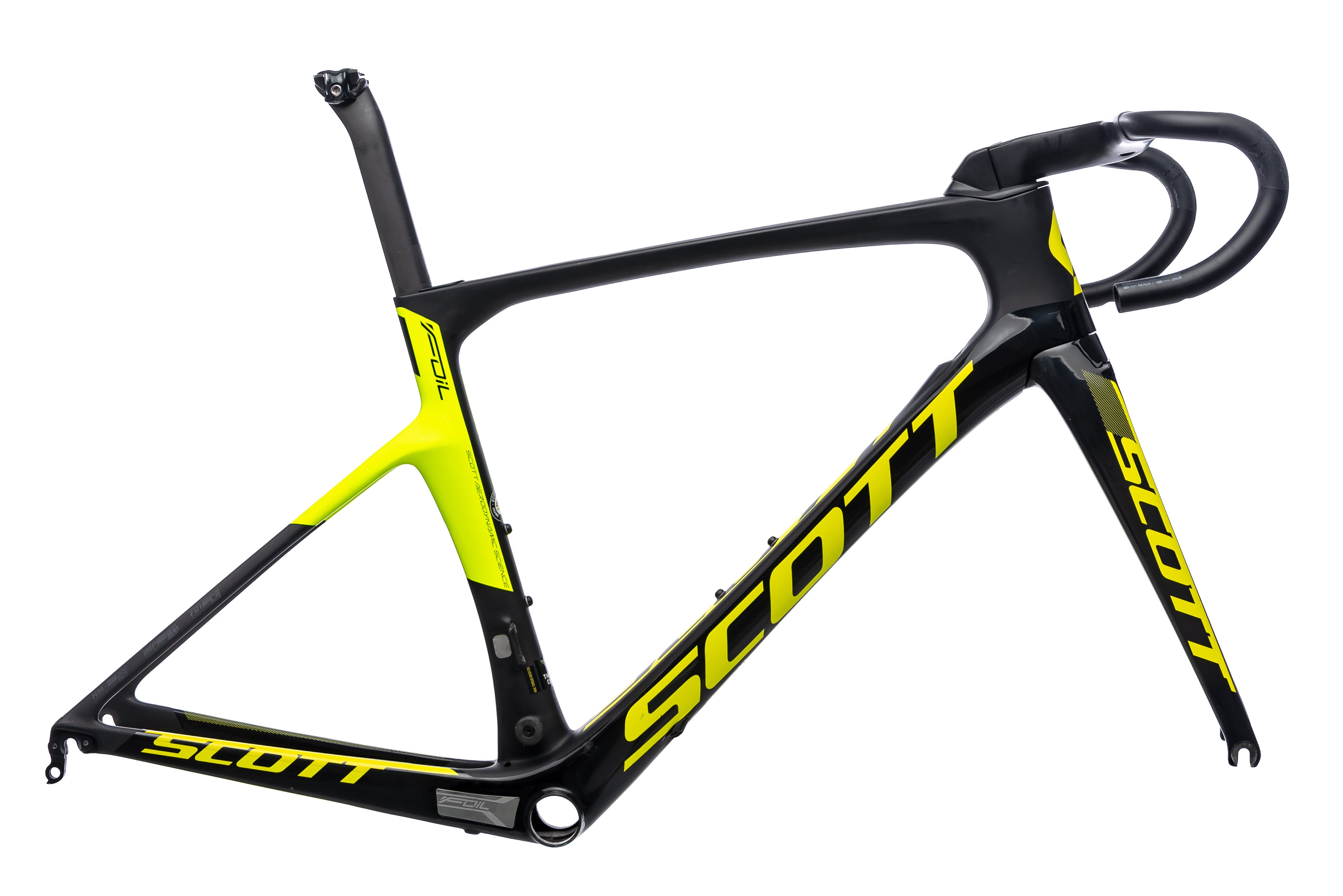 scott foil rc